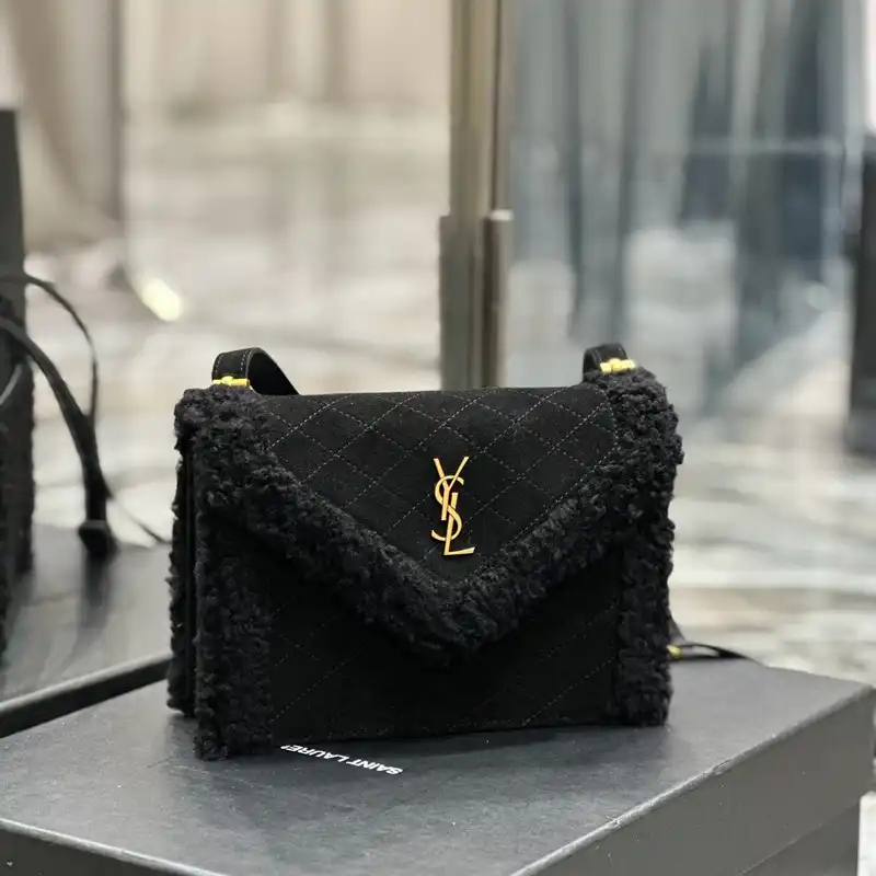 Cheap YSL Bag 2212HS0044 0128