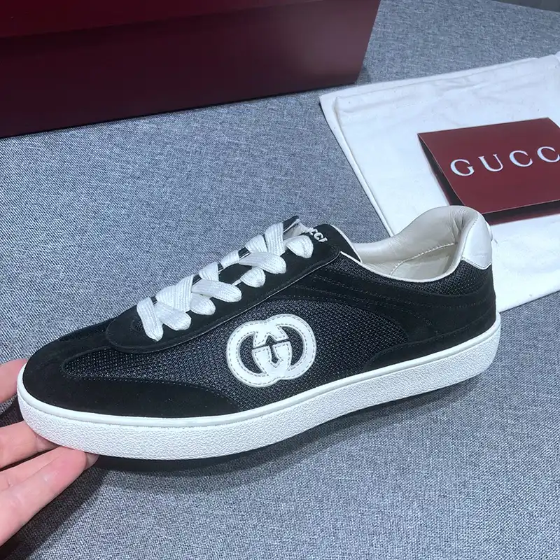 Affordable Gucci Shoes 2407PZ0053 0126