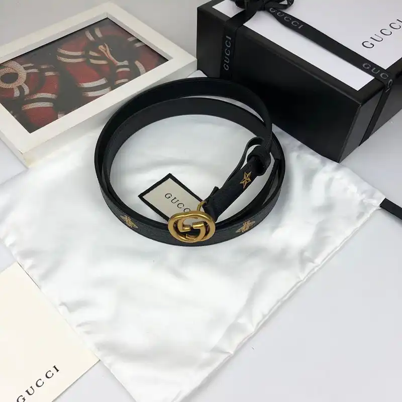 Affordable Gucci s Belte 1907BL0018 0124