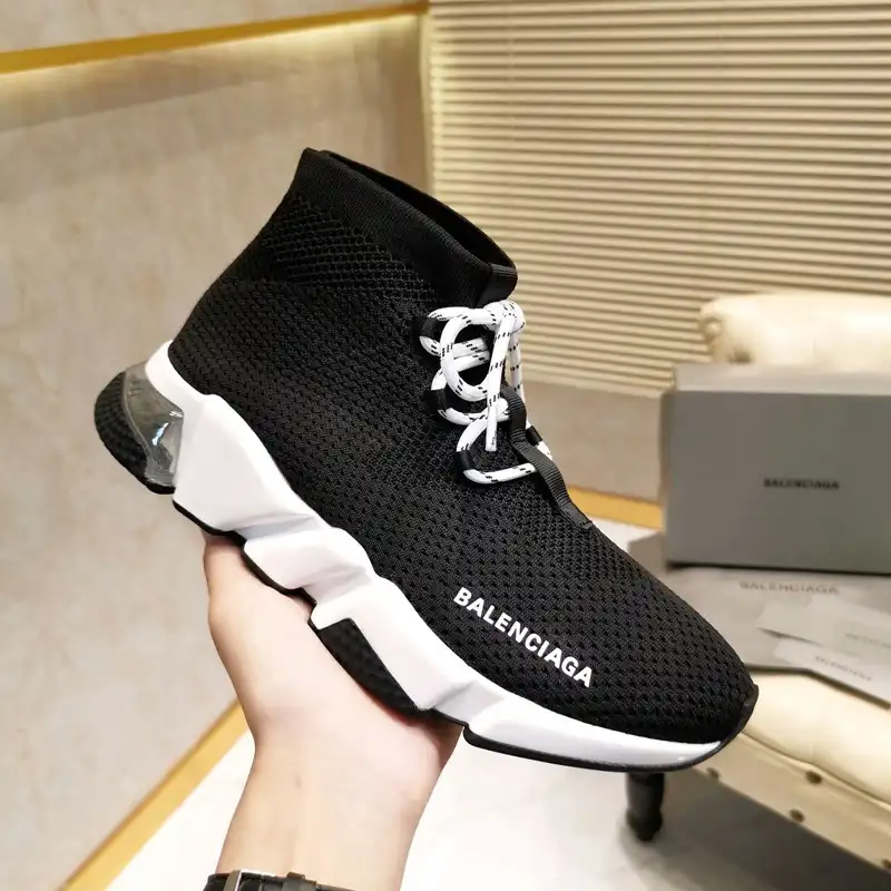 Affordable Balenciaga Shoes 2212PZ0008 0127