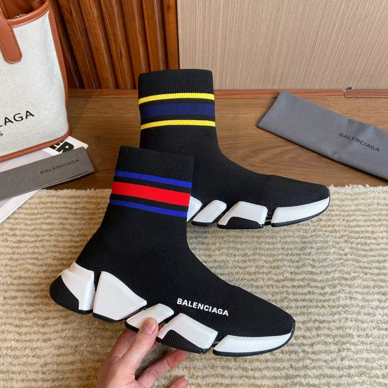 Cheap Balenciaga Shoes 2212PZ0005 0120