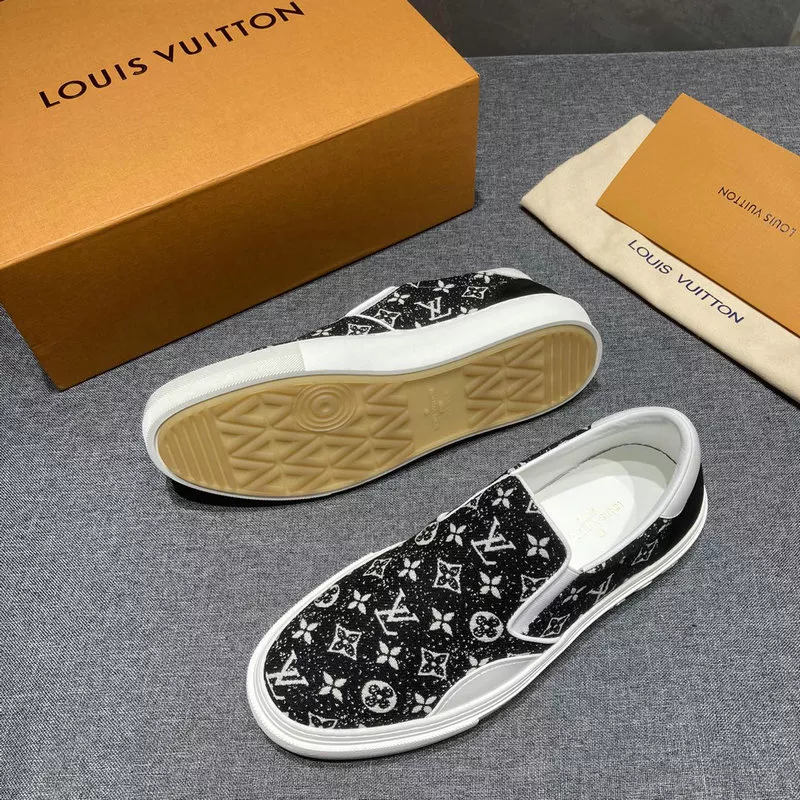 Cheap LV Shoes 2208PZ0118 0118