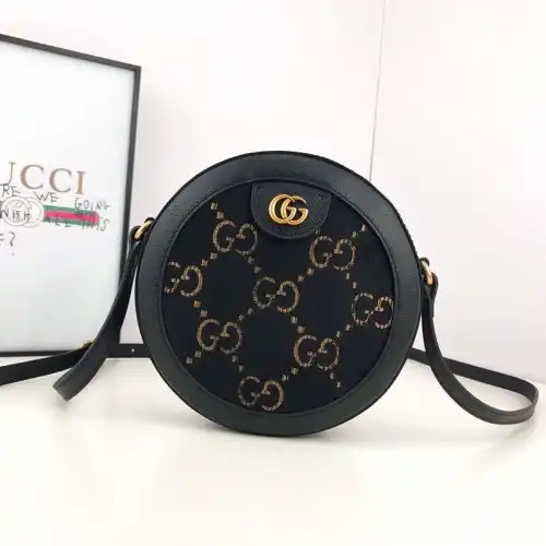 Cheap Gucci Bags 19B57G0082 0131