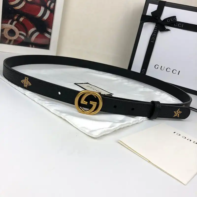 Affordable Gucci s Belte 1907BL0018 0124