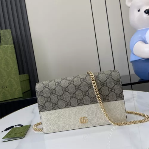 Gucci Bags 2407YZ0261 0112