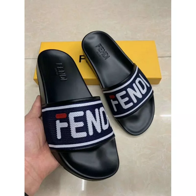 Cheap Fendi Shoes 2004SH0021 0113