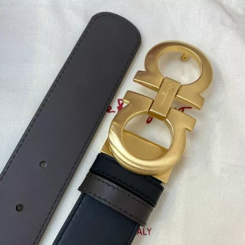 Salvatore Ferragamo Belts 2201XA0181 0121