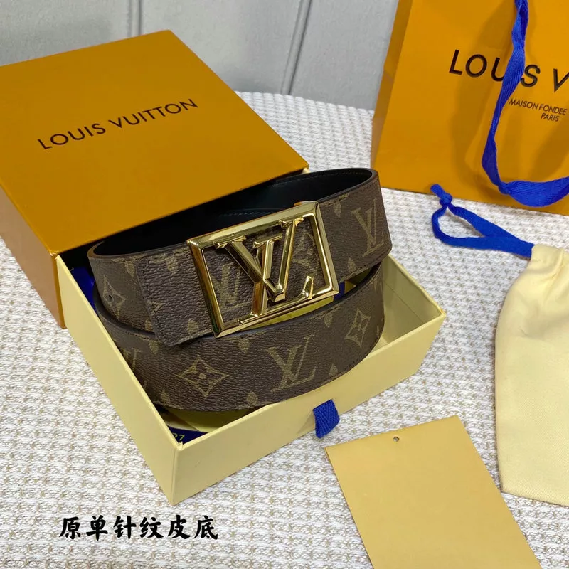 Affordable LV Belts 2201XA0086 0121