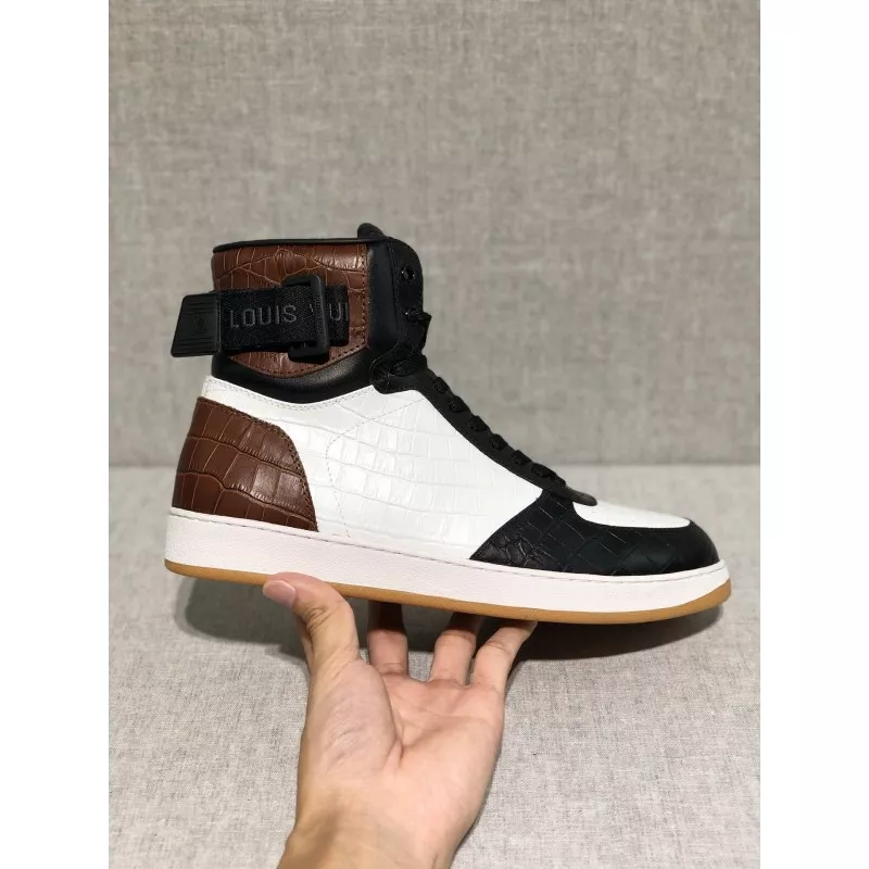 Cheap LV Shoes 1911SH0005 0118