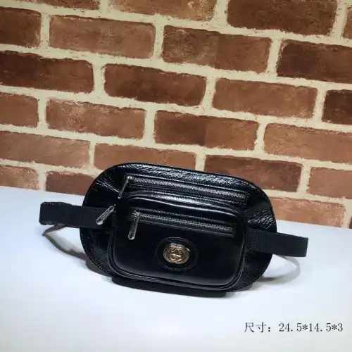 Gucci Bags 2107YA0041 0122