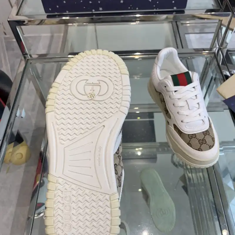 Affordable Gucci Shoes 2407SH0012 0129