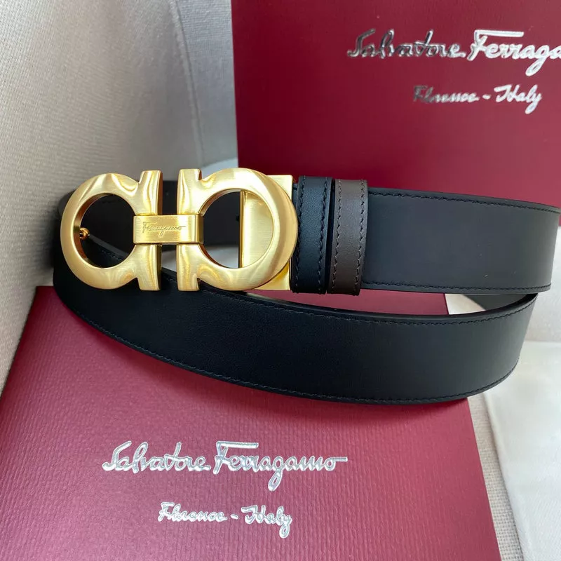 Affordable Salvatore Ferragamo Belts 2201XA0181 0121