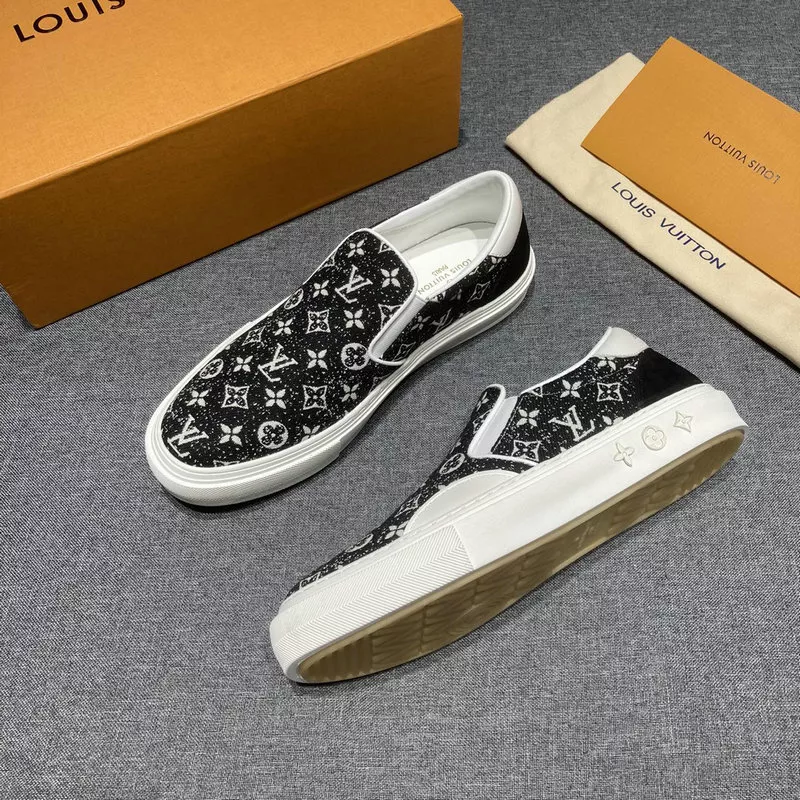 Cheap LV Shoes 2208PZ0118 0118