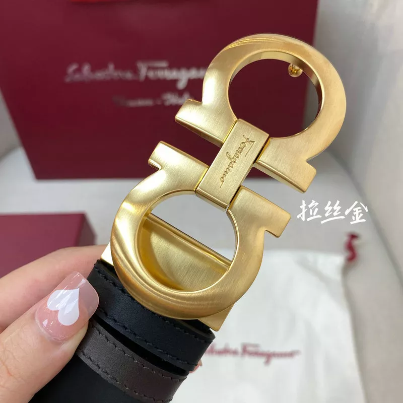 Affordable Salvatore Ferragamo Belts 2201XA0181 0121