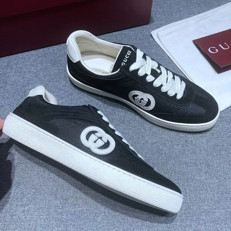 Affordable Gucci Shoes 2407PZ0053 0126