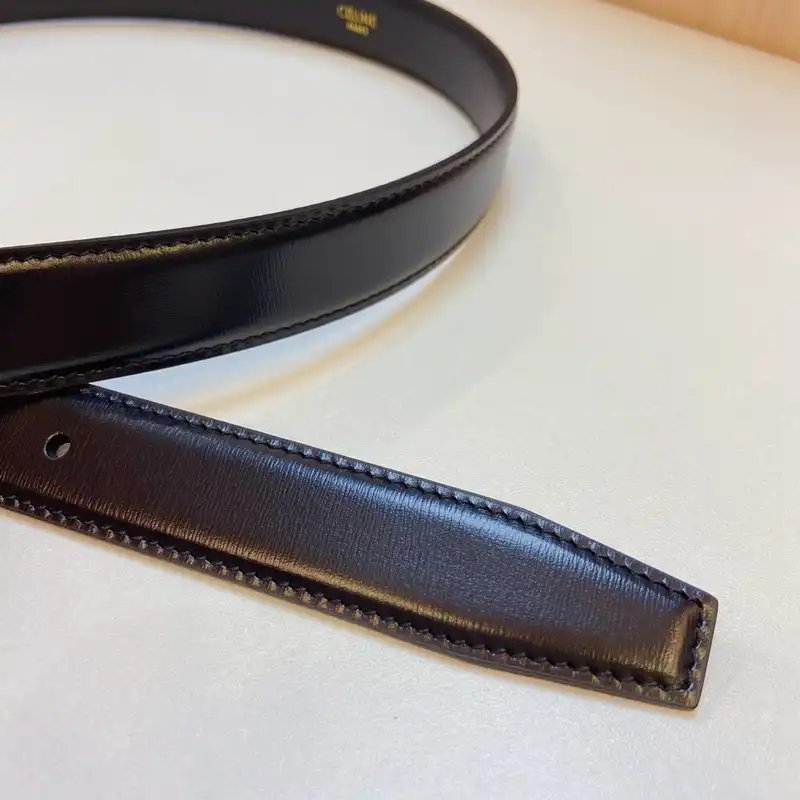 Cheap Celine Belts 2410XA0112 0124