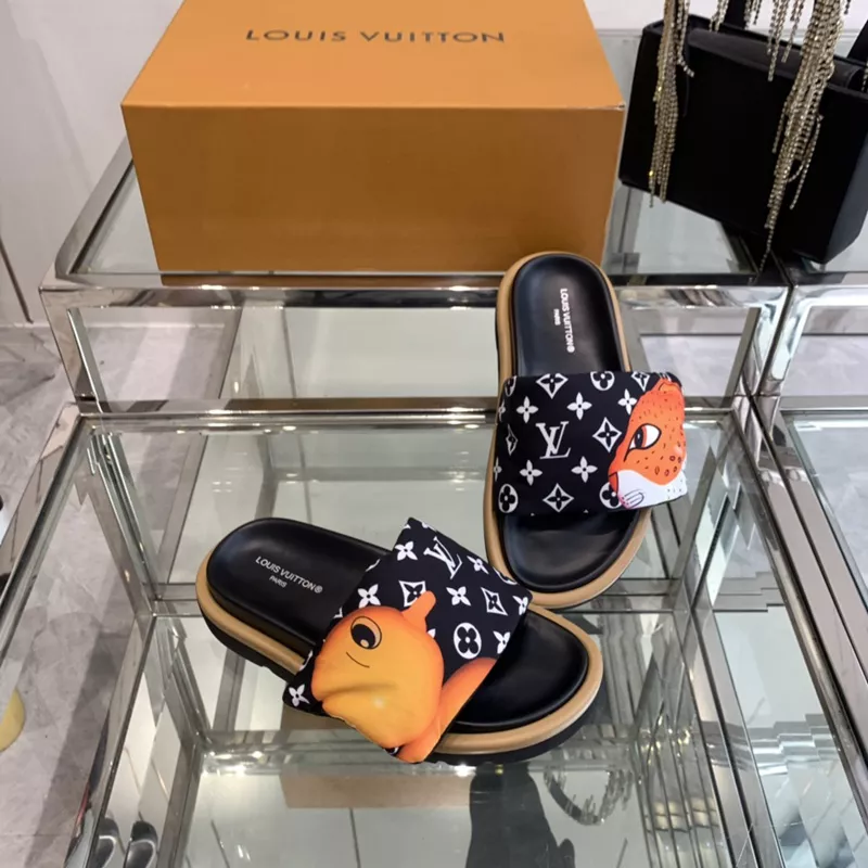 Cheap LV Shoes 2407SH0018 0120