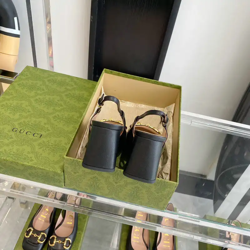 Affordable Gucci Shoes 2208PZ0036 0127