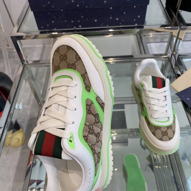 Cheap Gucci Shoes 2407SH0013 0120