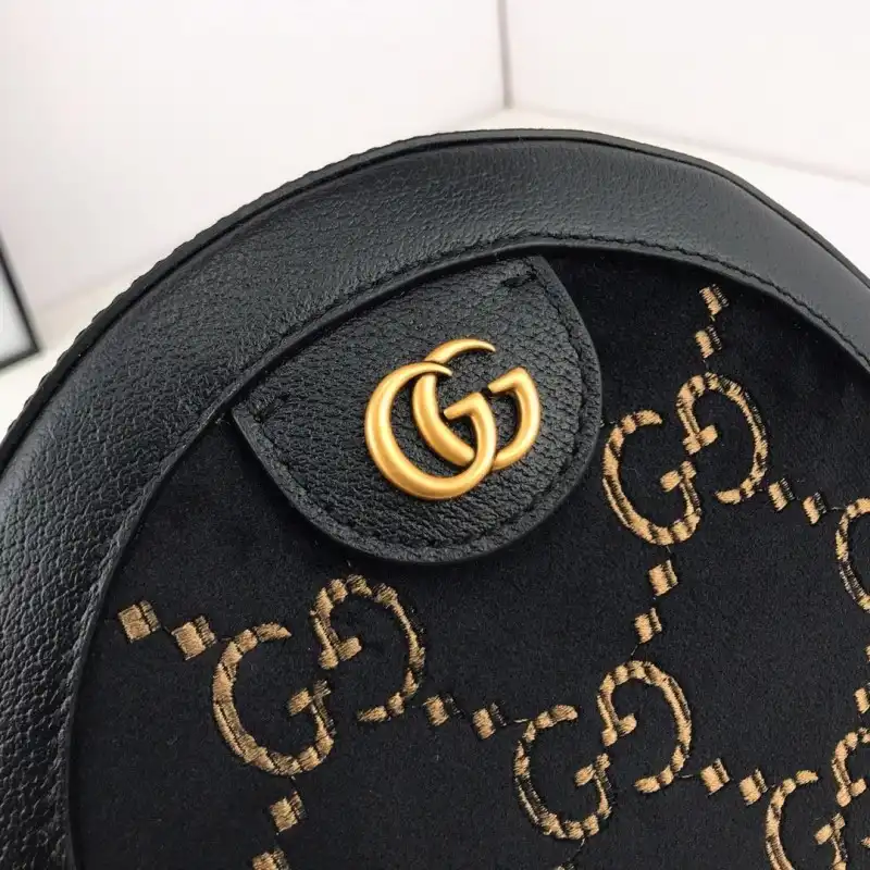 Cheap Gucci Bags 19B57G0082 0131