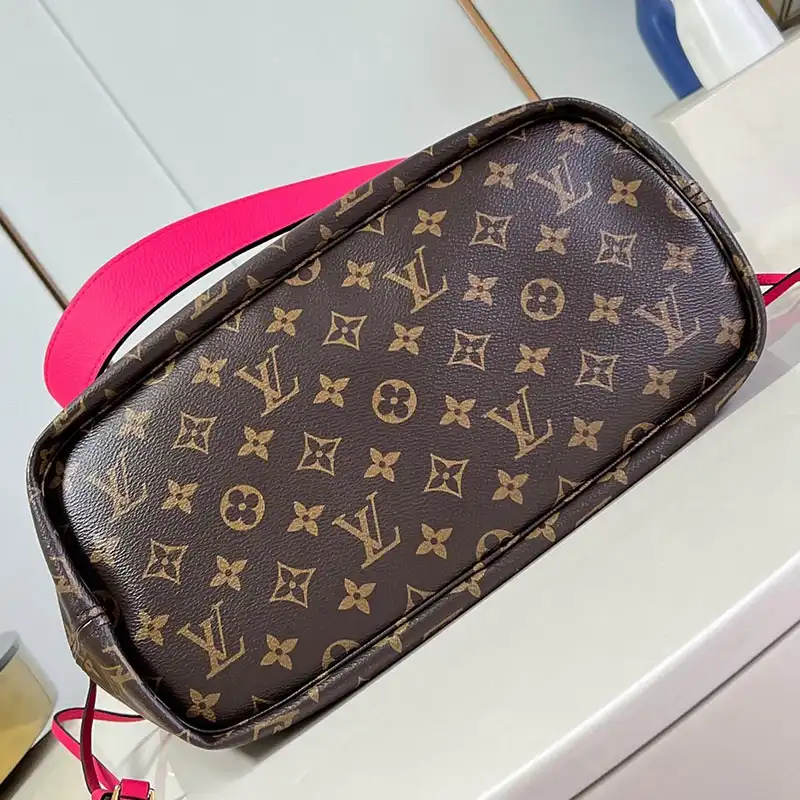 Cheap LV Bags 2410YA0157 0131