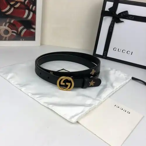 Affordable Gucci s Belte 1907BL0018 0124