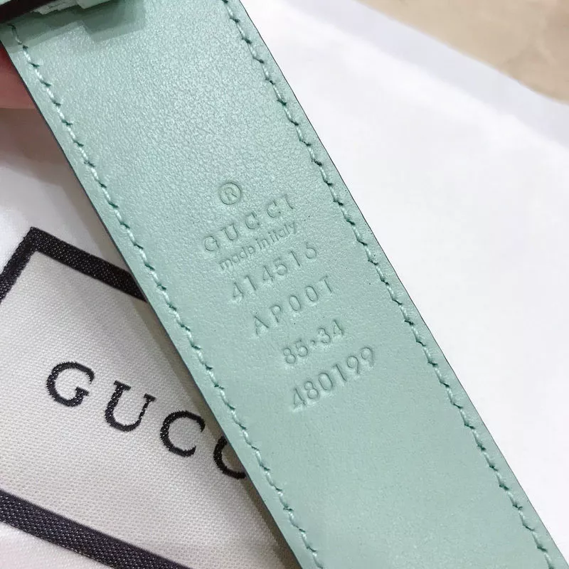 Affordable Gucci s Belt 2007XF0049 0121