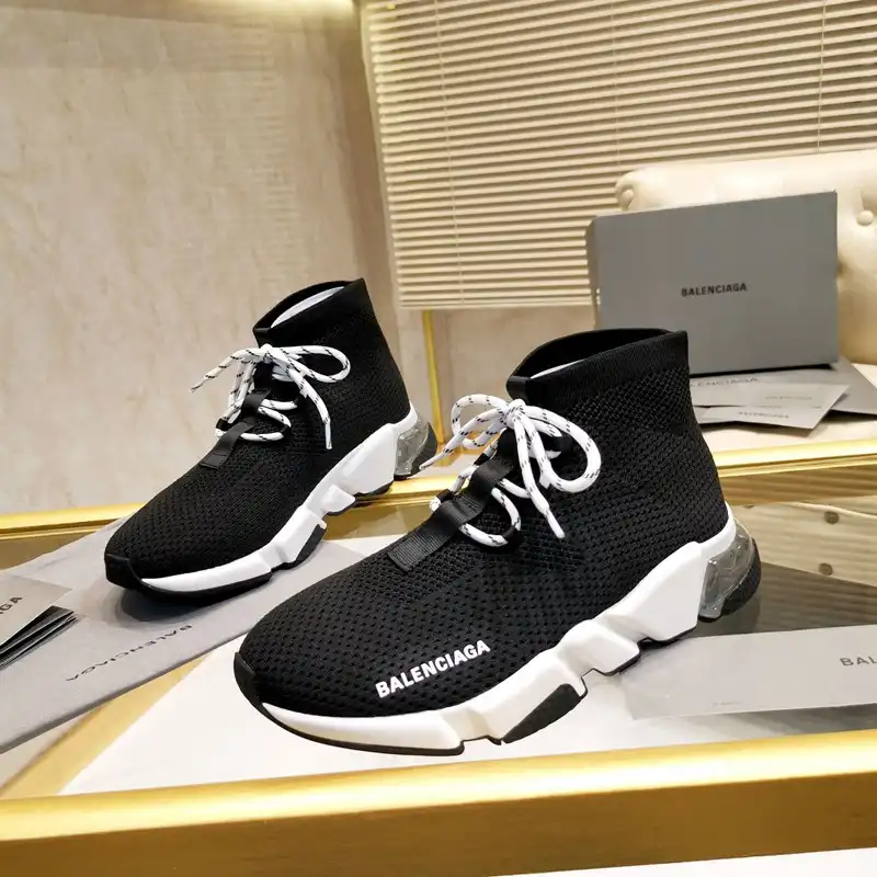 Affordable Balenciaga Shoes 2212PZ0008 0127