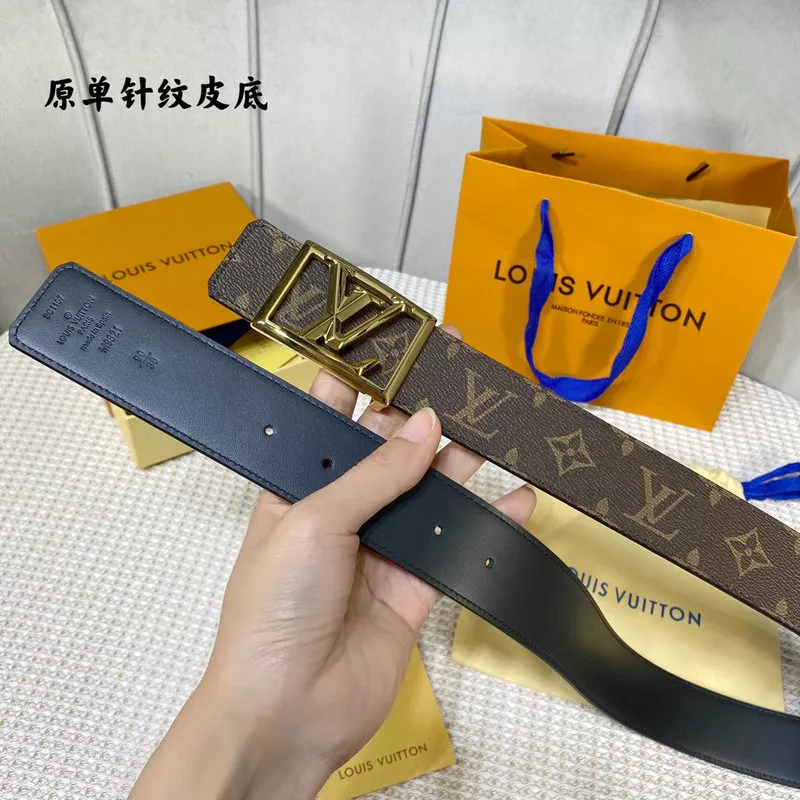 Affordable LV Belts 2201XA0086 0121