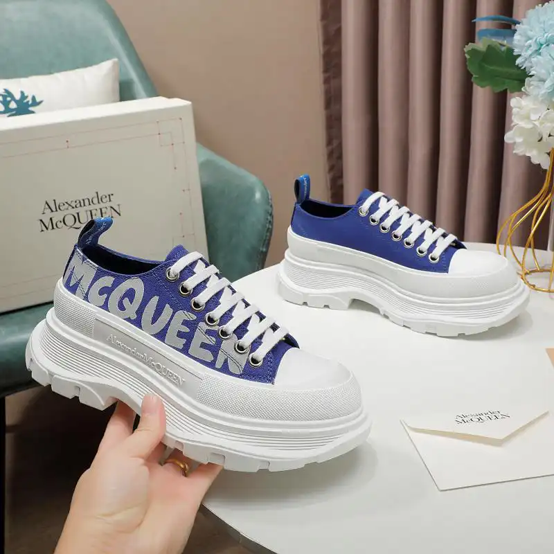 Affordable McQ Alexander McQueen Shoes 2305PZ0022 0123