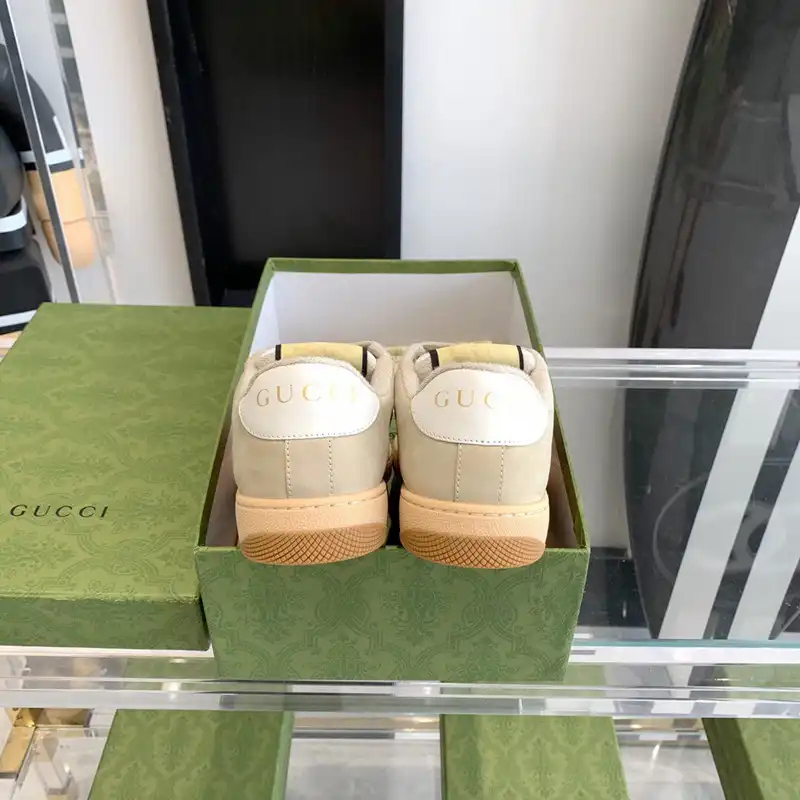 Affordable Gucci Shoes 2212PZ0130 0126