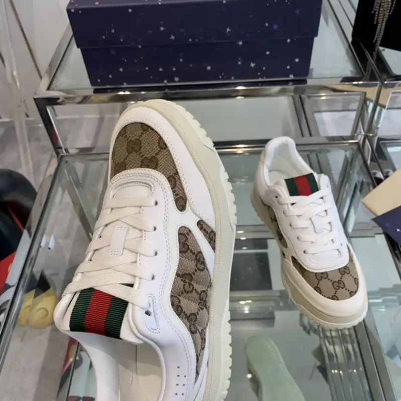 Affordable Gucci Shoes 2407SH0012 0129