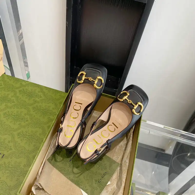 Affordable Gucci Shoes 2208PZ0036 0127