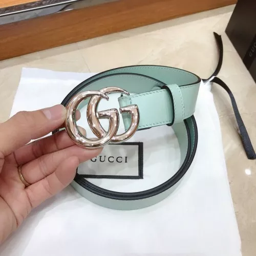 Gucci s Belt 2007XF0049 0121