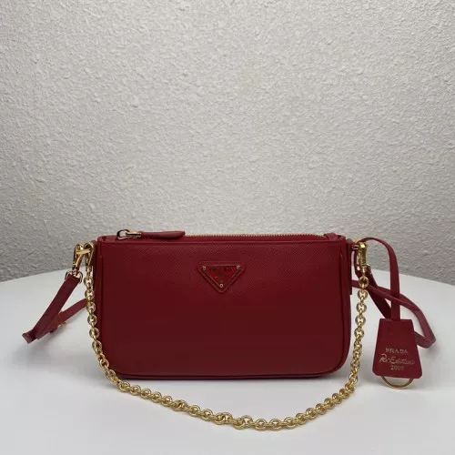 Prada Bags 208B570133 0112