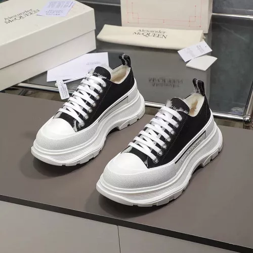 McQ Alexander McQueen Shoes 2311PZ0010 0120