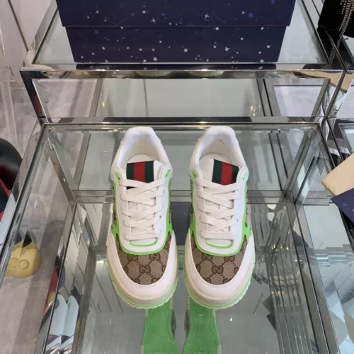 Gucci Shoes 2407SH0013 0120