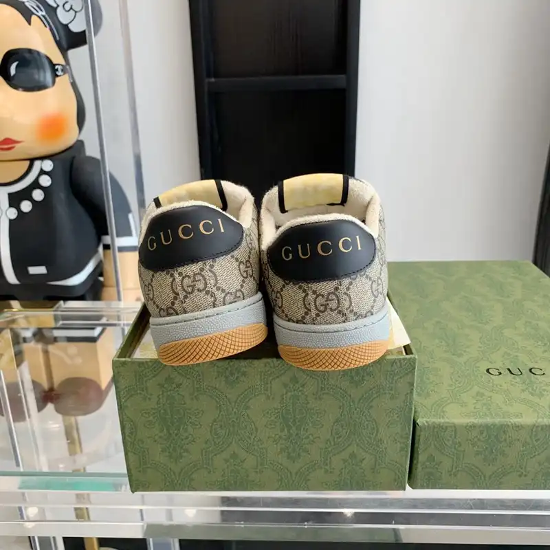 Cheap Gucci Shoes 2212PZ0127 0129