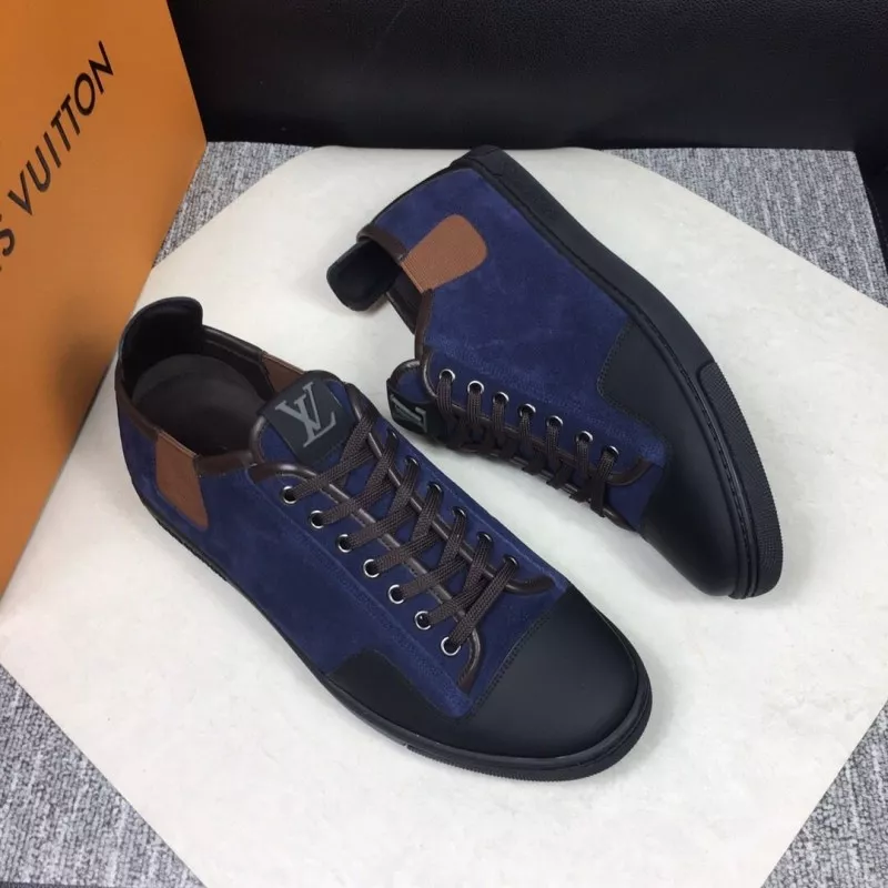 Cheap LV Shoes 1910SH0149 0113