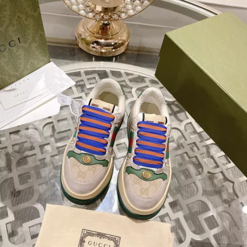 Gucci Shoes 2309PZ0028 0117