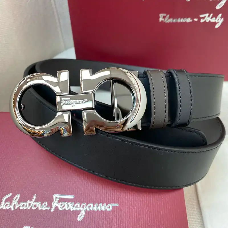 Cheap Salvatore Ferragamo Belts 2201XA0185 0124