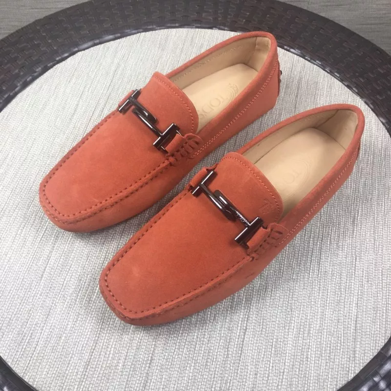 Affordable TODS Shoes 1910SH0094 0113