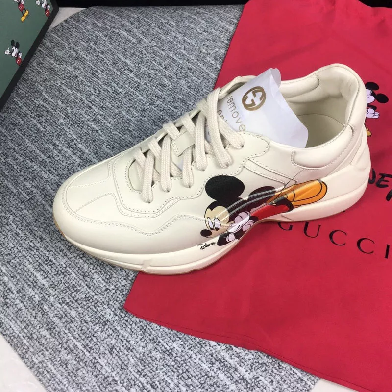 Cheap Gucci Shoes 2004SH0109 0113