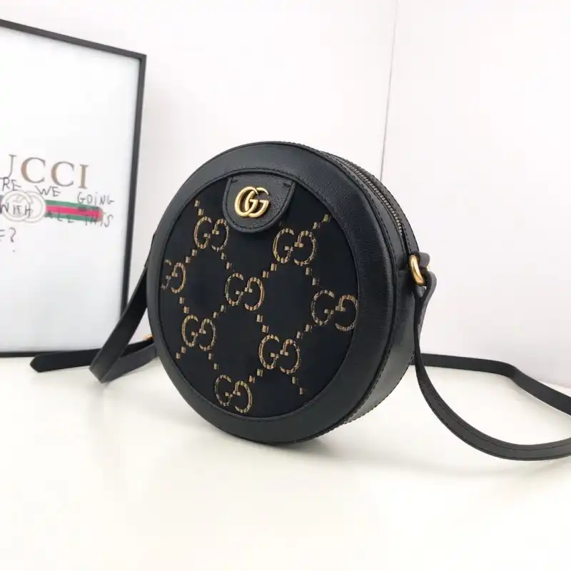 Cheap Gucci Bags 19B57G0082 0131