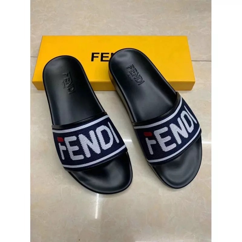 Cheap Fendi Shoes 2004SH0021 0113