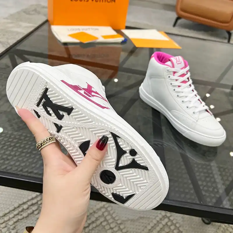 Cheap LV Shoes 2311PZ0083 0129