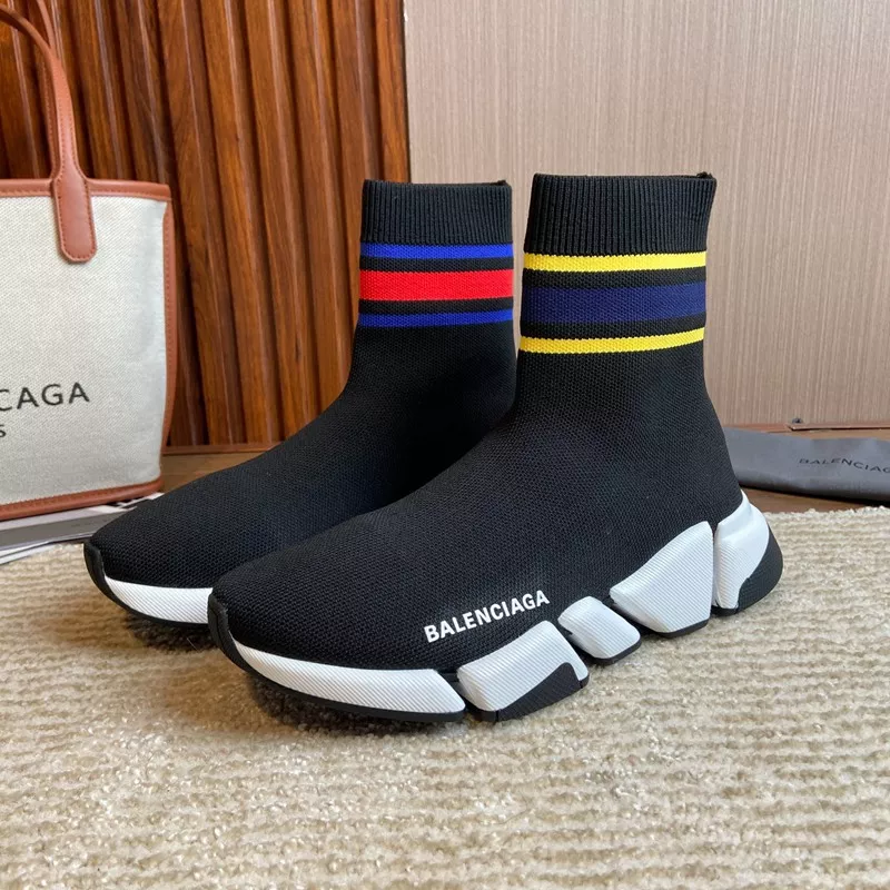 Cheap Balenciaga Shoes 2212PZ0005 0120