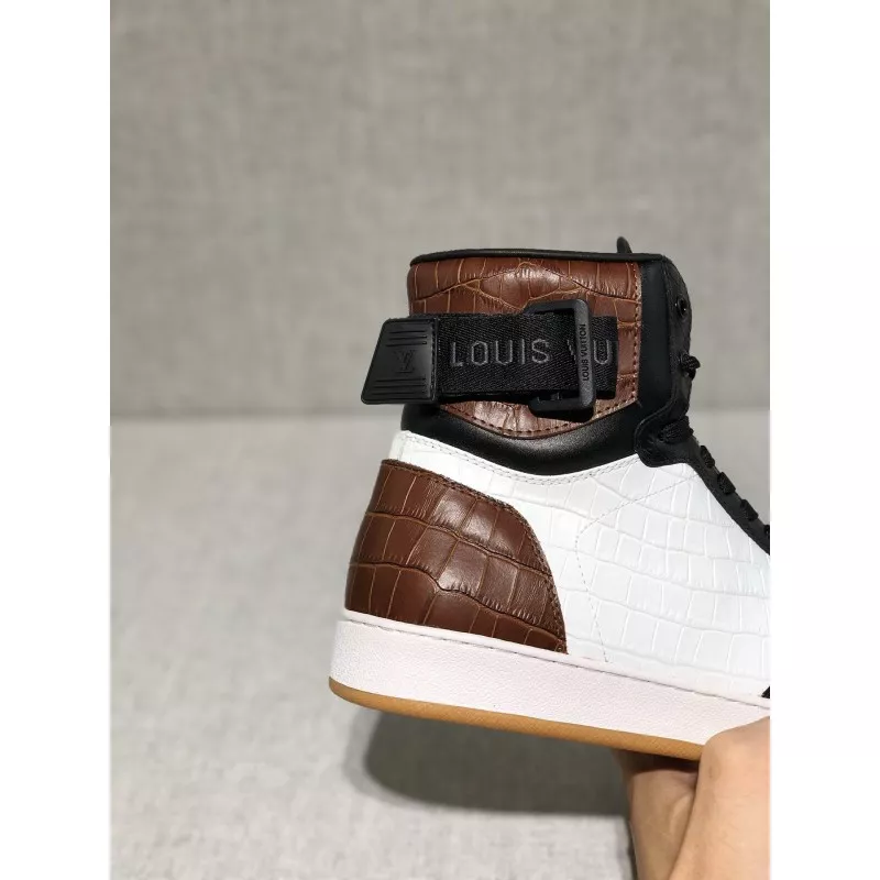 Cheap LV Shoes 1911SH0005 0118