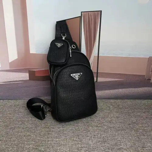 Cheap Prada Bags 2404YA0100 0125