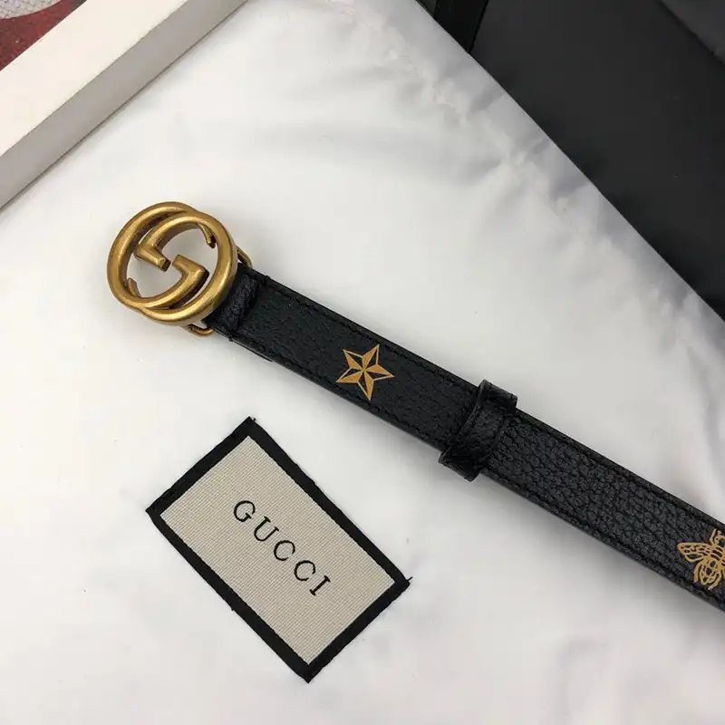 Affordable Gucci s Belte 1907BL0018 0124